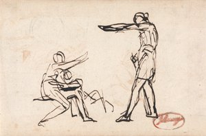  作： George Romney