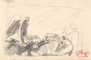  作： George Romney