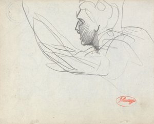  作： George Romney