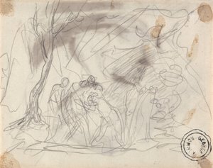  作： George Romney
