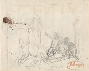  作： George Romney