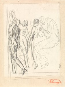  作： George Romney
