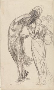  作： George Romney
