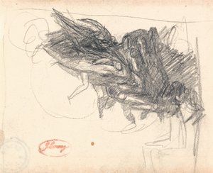 キリストの誘惑を受ける悪魔たち