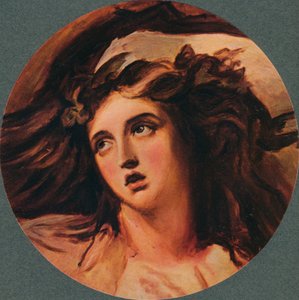エマハートレディハミルトン、18世紀、1902 作： George Romney