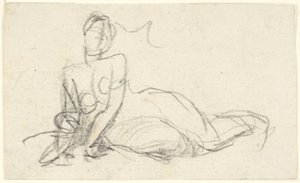 作： George Romney
