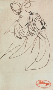 図 作： ジョージ・ロムニー
