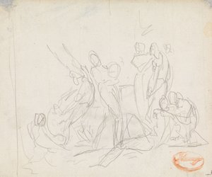  作： George Romney