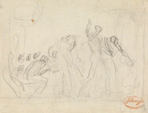 Figure Composition Study 33   1443921   ja       japanese Successfully Translated  Original: The Port of Rouen (oil on canvas) Translat: The Port of Rouen (oil on canvas) 1452825 ja japanese Successfully Translated Original: The Argilla Road (colour woodbl 作： George Romney