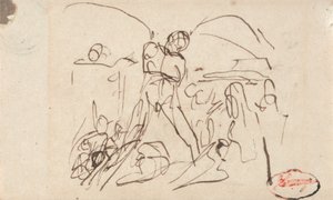  作： George Romney