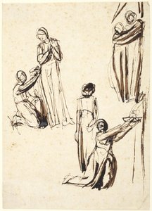  作： George Romney