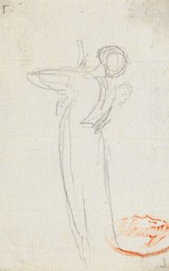 Figura Estudo Onze 作： George Romney