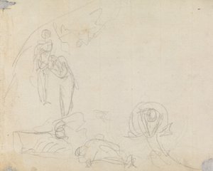  作： George Romney
