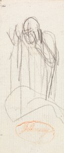 図研究 1 作： George Romney