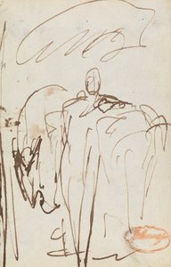 図研究 8 作： George Romney