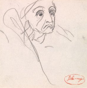 見出し 作： ジョージ・ロムニー