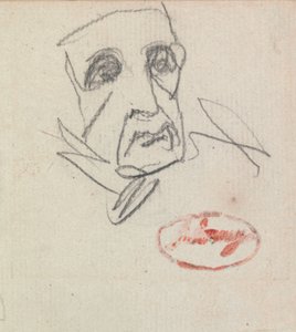 見出し 作： George Romney