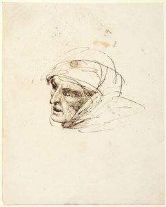  作： George Romney