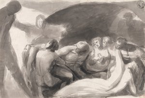 ハワード刑務所訪問