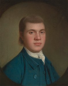 James Romney 作： George Romney