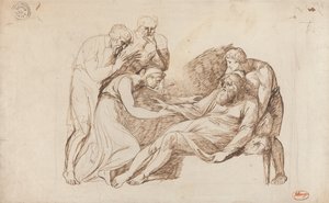  作： George Romney
