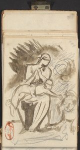  作： George Romney