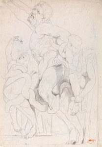  作： George Romney