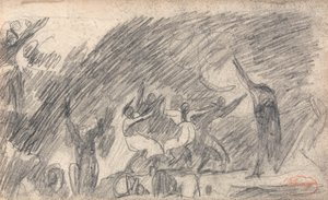  作： George Romney