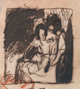 母と子
