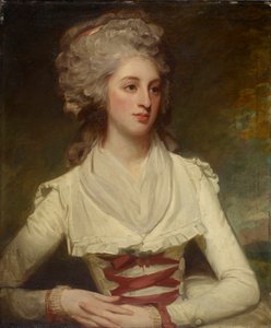  作： George Romney