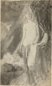  作： George Romney