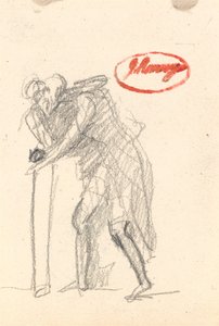  作： George Romney