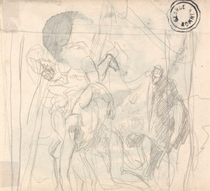 供述調書の可能性 作： ジョージ・ロムニー