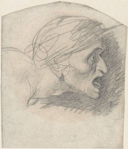  作： George Romney