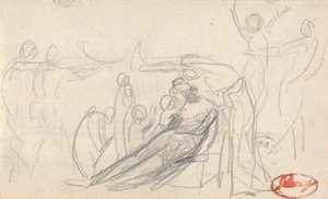  作： George Romney