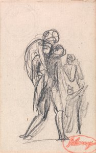  作： George Romney