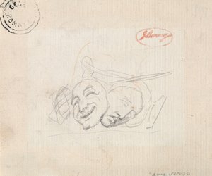  作： George Romney