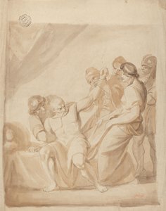  作： George Romney
