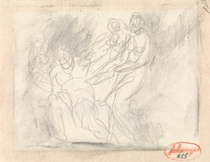  作： George Romney