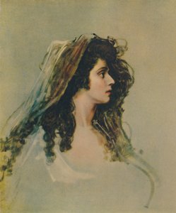 サラシドンズ、1755年から1831年、c1785、1948年。