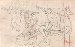  作： George Romney