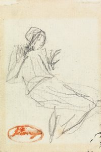  作： George Romney