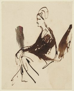  作： George Romney