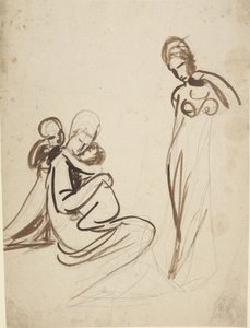  作： George Romney