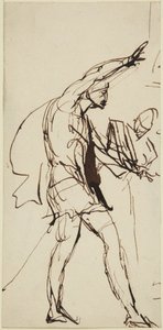  作： George Romney