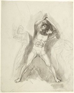 作： George Romney