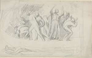  作： George Romney