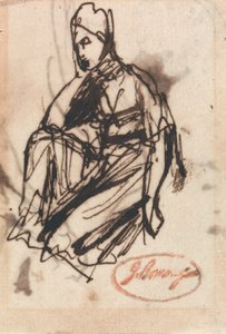  作： George Romney