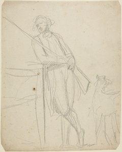  作： George Romney