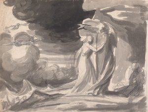  作： George Romney